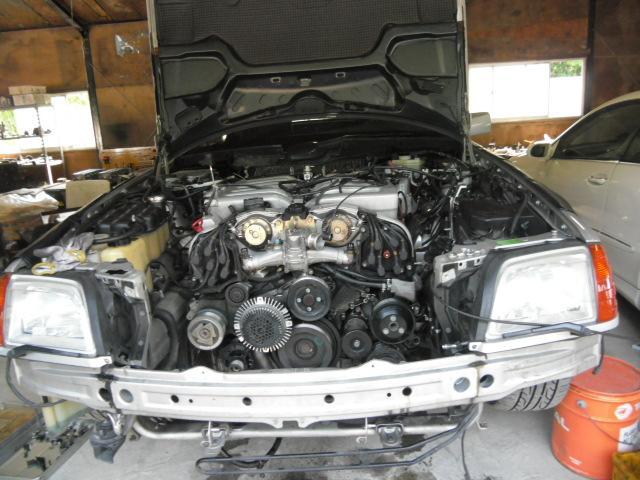 MB-129SL-REVANCE.R73-V12エンジン制作販売 MB-129SL-REVANCE.R73-V12エンジン制作販売