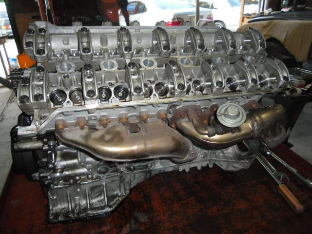 MB-129SL-REVANCE.R73-V12エンジン制作販売 MB-129SL-REVANCE.R73-V12エンジン制作販売