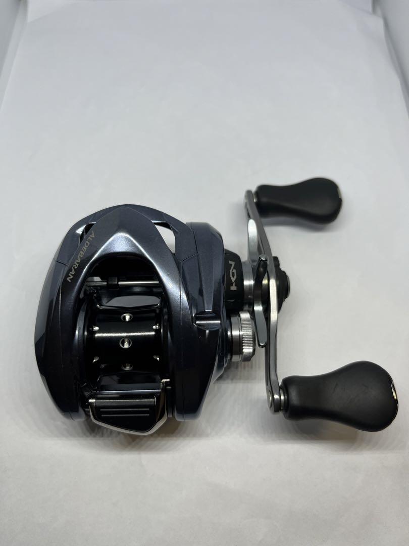 Amazon.co.jp: 18 アルデバラン MGL 30HG R 右巻き ITRYDVKP