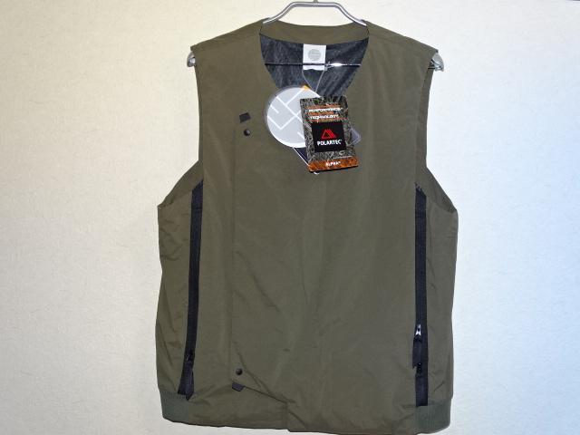 人気爆買い 未使用 アルクフェニックス クランクベスト Mサイズ DMJj4-m30476828975 超激安国産