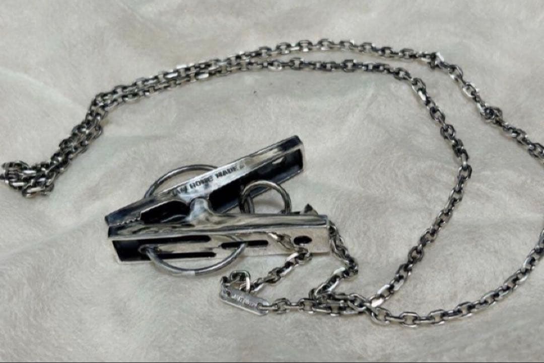 ジャムホームメイド JAM HOME MADE 洗濯バサミ アナーキーJAM HOME MADE ready made