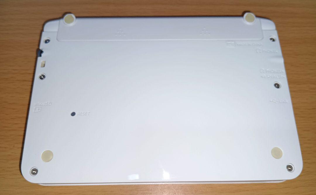 美品　電子辞書　カシオ　EX-word XD-U9800 上級英語学習