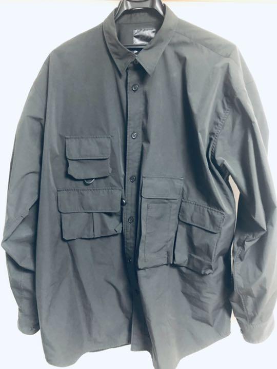 DAIWA PIER39 Tech Angler's shirts