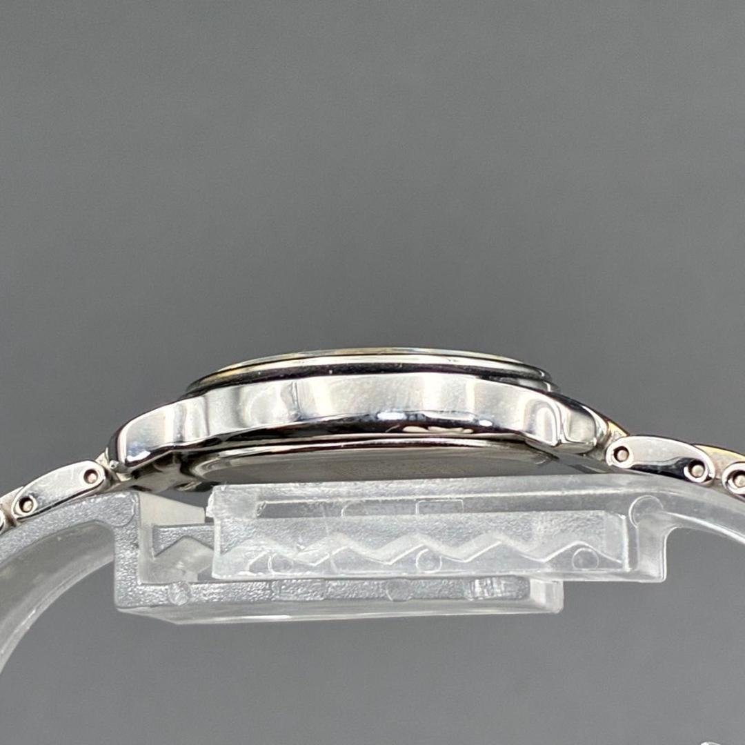 CITIZEN シチズン オーバル B035-K006511CK エコドライブ - メルカリ