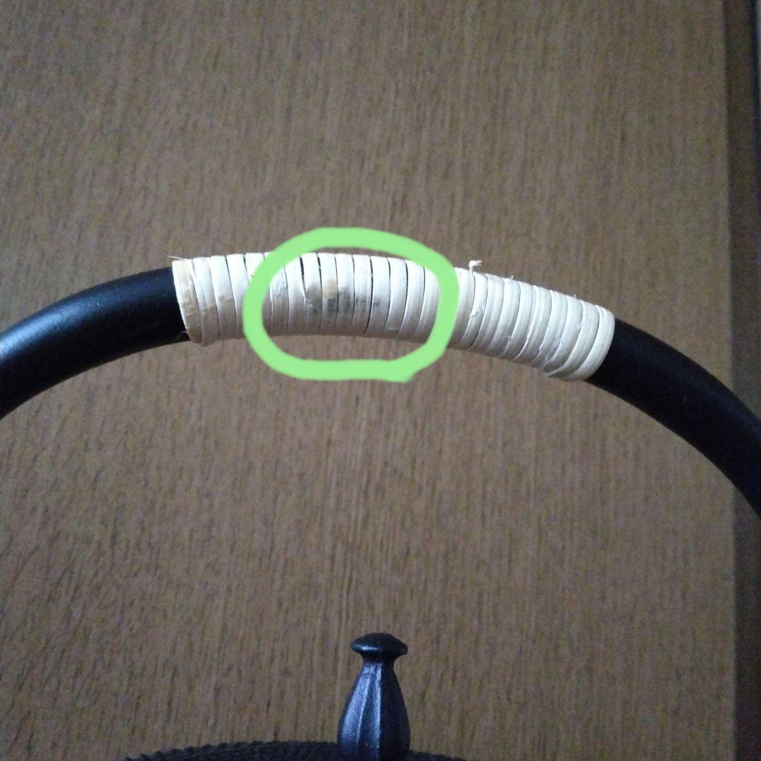 鉄瓶 2L 南部鉄瓶