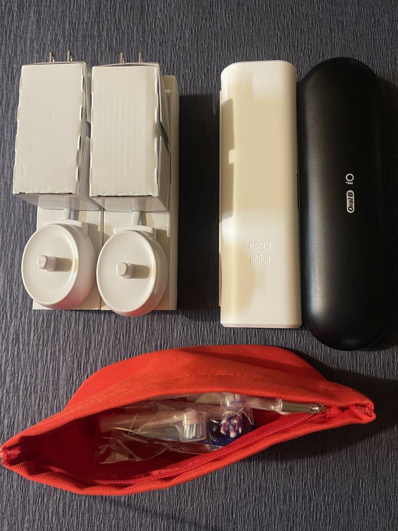 BRAUN oral-B iO3＋oral-B Pro2新品未使用/その他