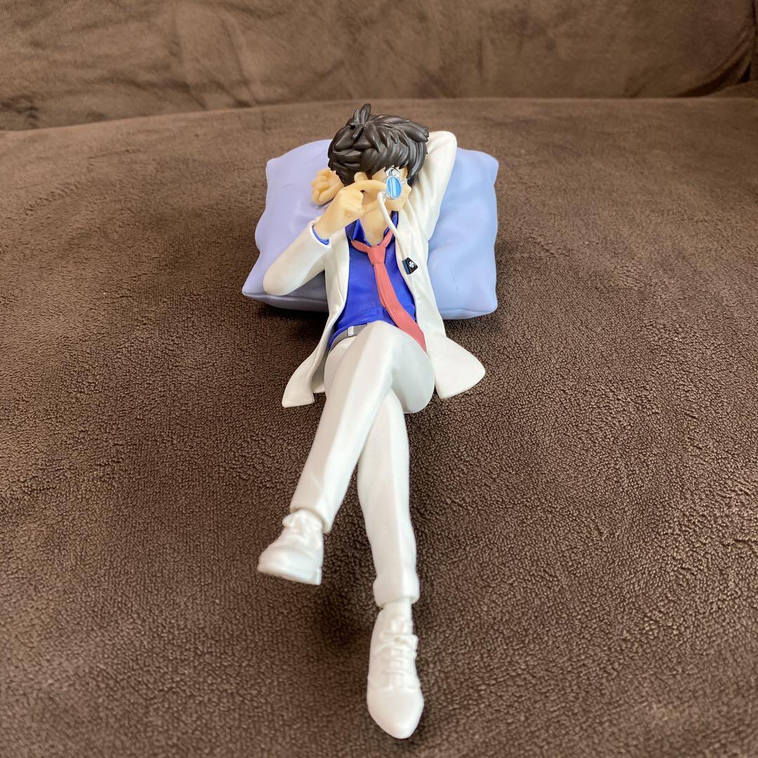 名探偵コナン フィギュア 怪盗キッド ちょこのせ プレミアム
