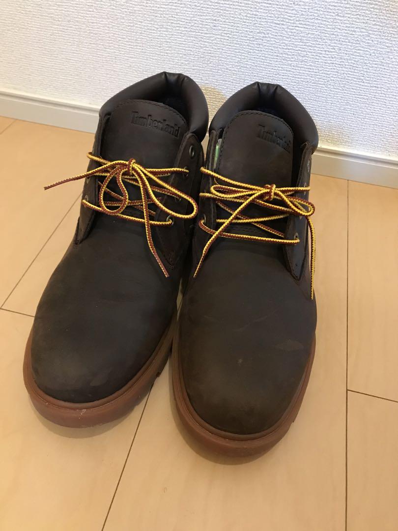 black timberland boots size 8 | eBay