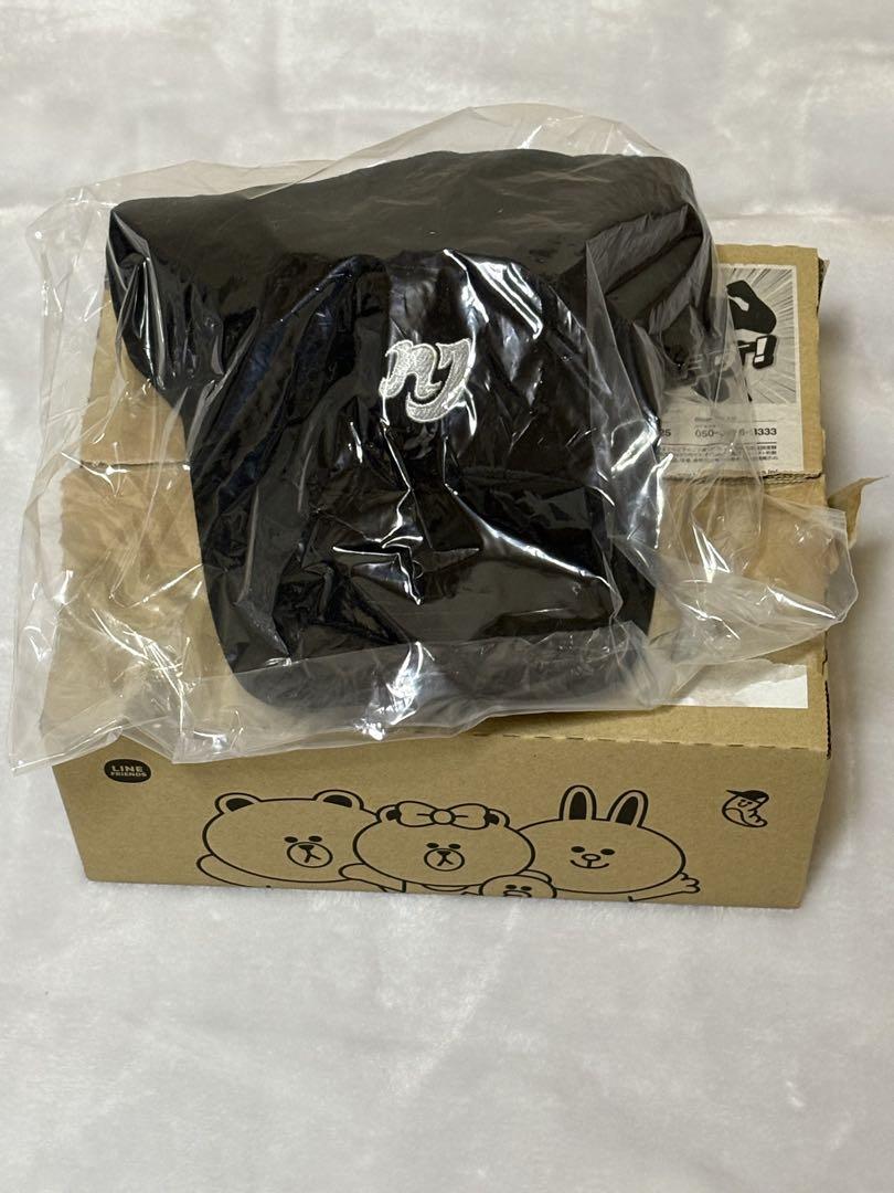 newjeans キャップ 帽子 hiroshi fujiwara coller