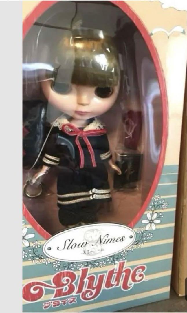 スローニーム トップショップ品