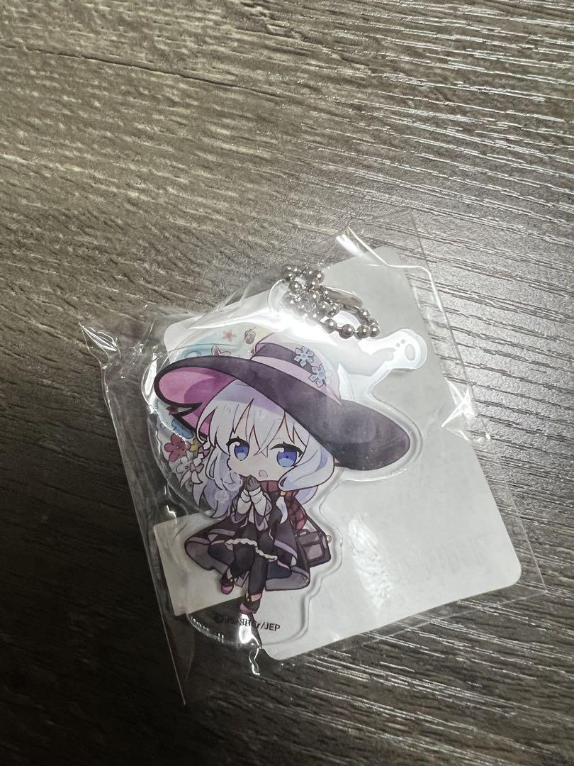 魔女の旅々 イレイナ 推しくじ 冬 まとめセット