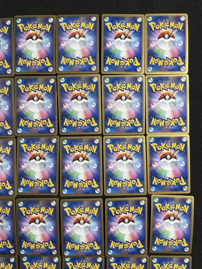 ポケモンカード 2003～DP ADV キラカード 約49枚 まとめ売り