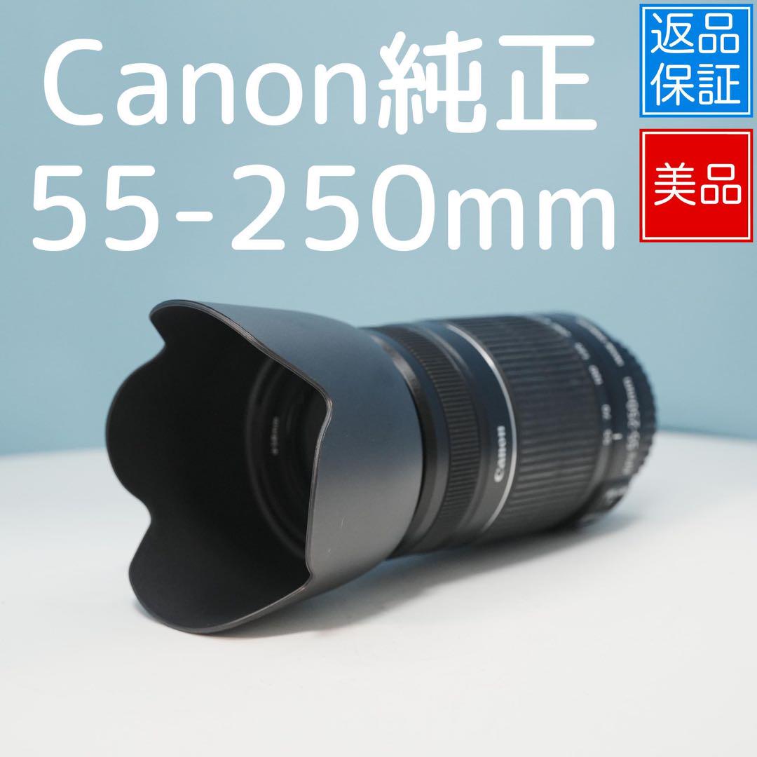 Canon純正 55-250mm 望遠レンズ a4510 81GyWmBFrNL._UF1000,1000_QL80_.jpg