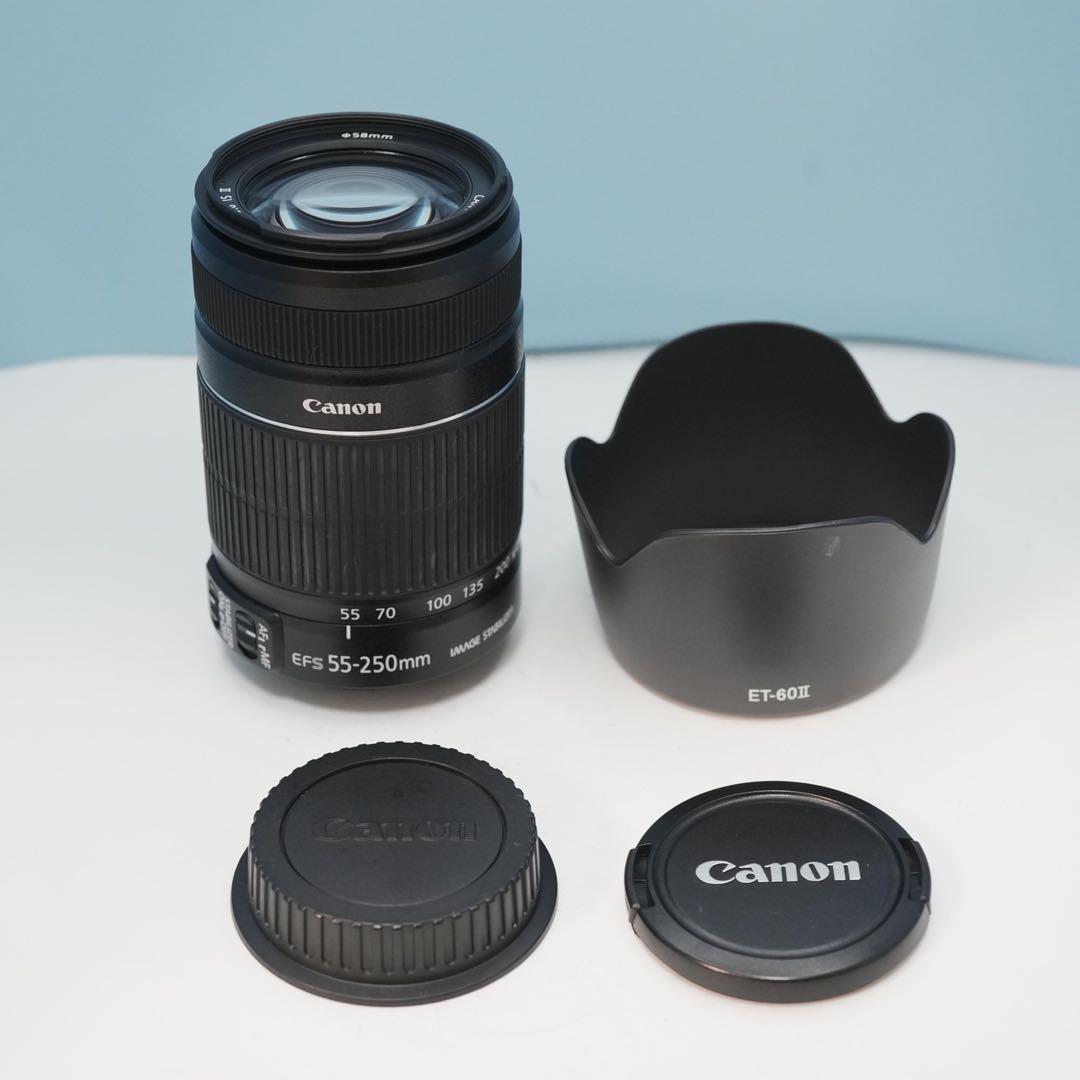 Canon純正 55-250mm 望遠レンズ a4510 81GyWmBFrNL._UF1000,1000_QL80_.jpg