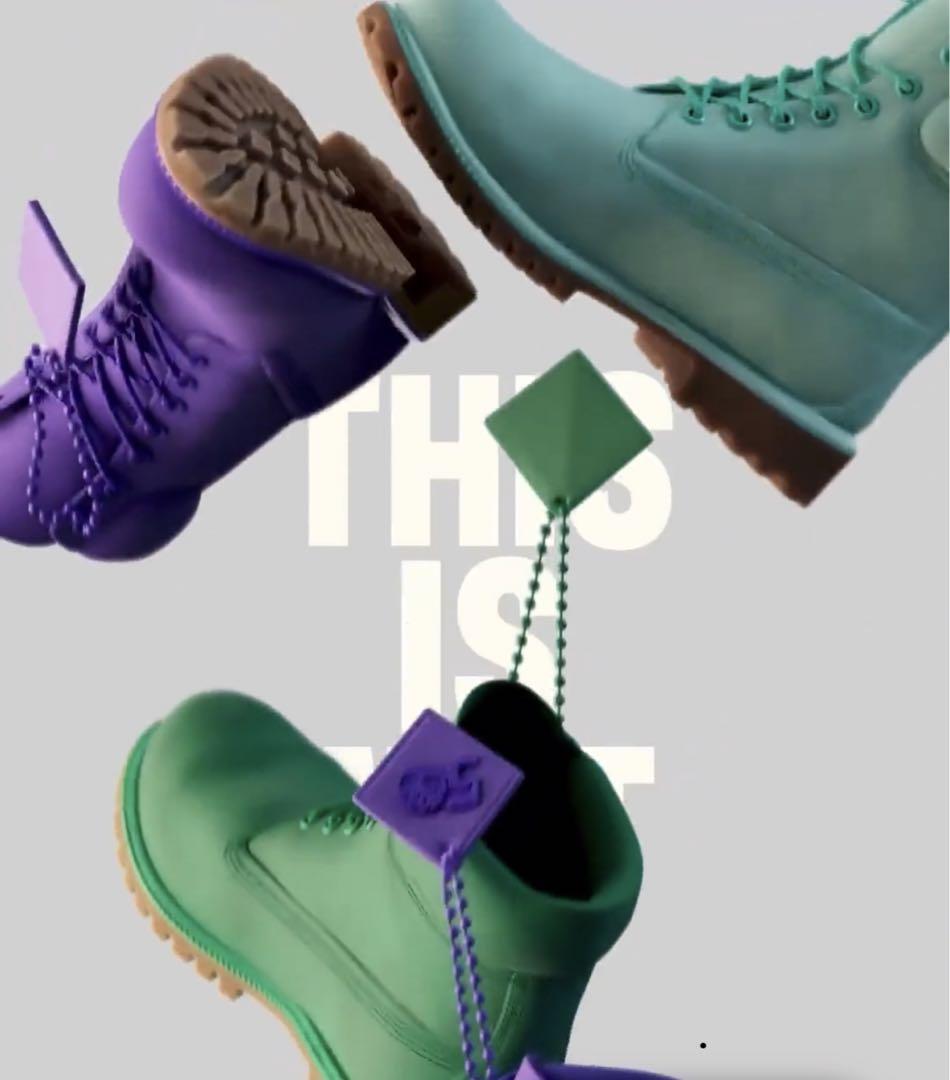 【50周年】Timberland 6インチ プレミアム ブーツ ダークチェダー