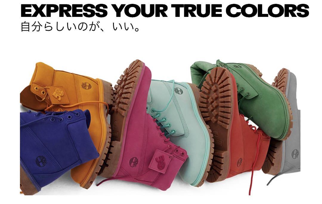 【50周年】Timberland 6インチ プレミアム ブーツ ダークチェダー