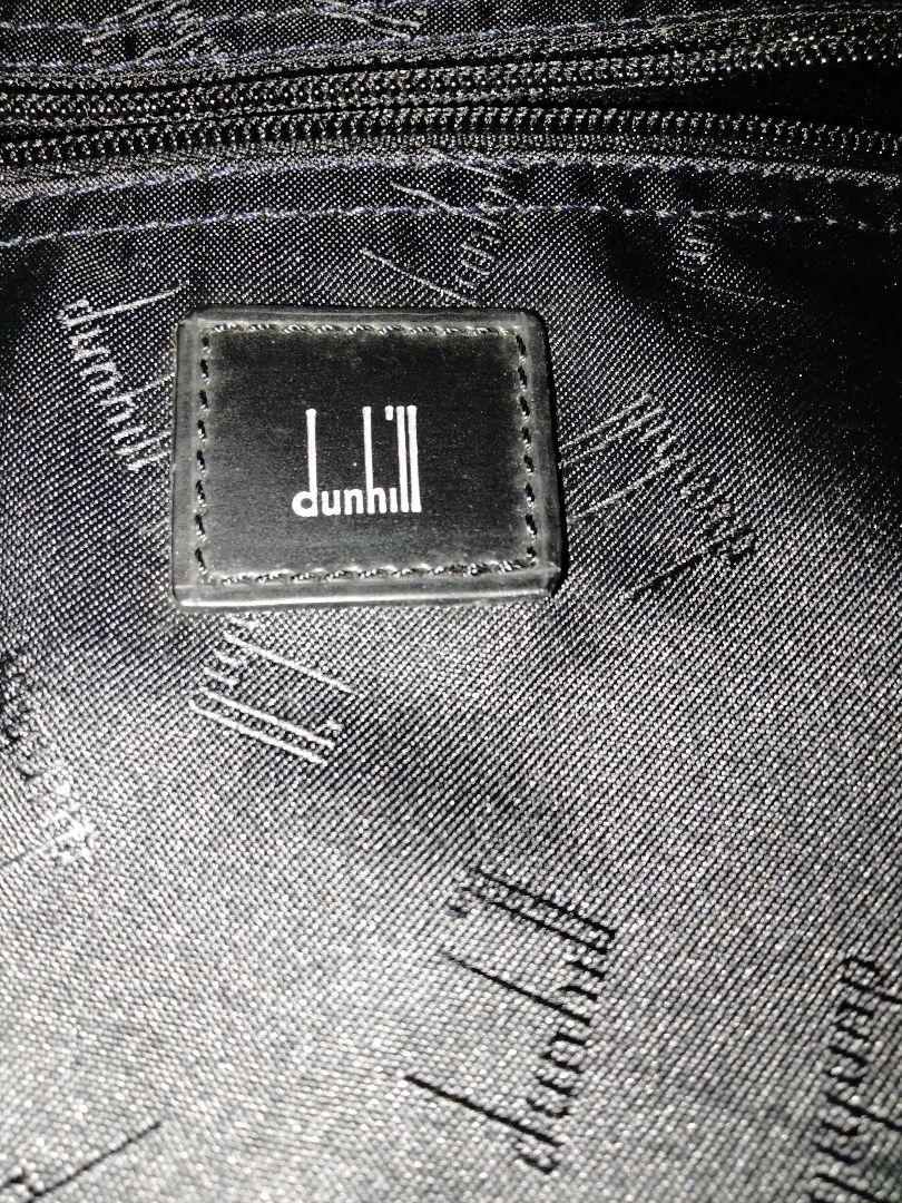 ダンヒル dunhill キャリーバッグ スーツケース