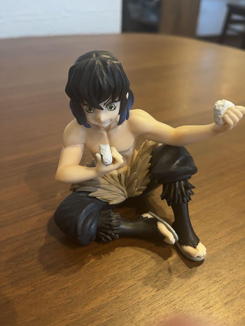 鬼滅の刃 ちょこのせ おにぎり 11体セット 鬼滅の刃 ちょこのせフィギュアおにぎりシリーズ11てんセット 鬼