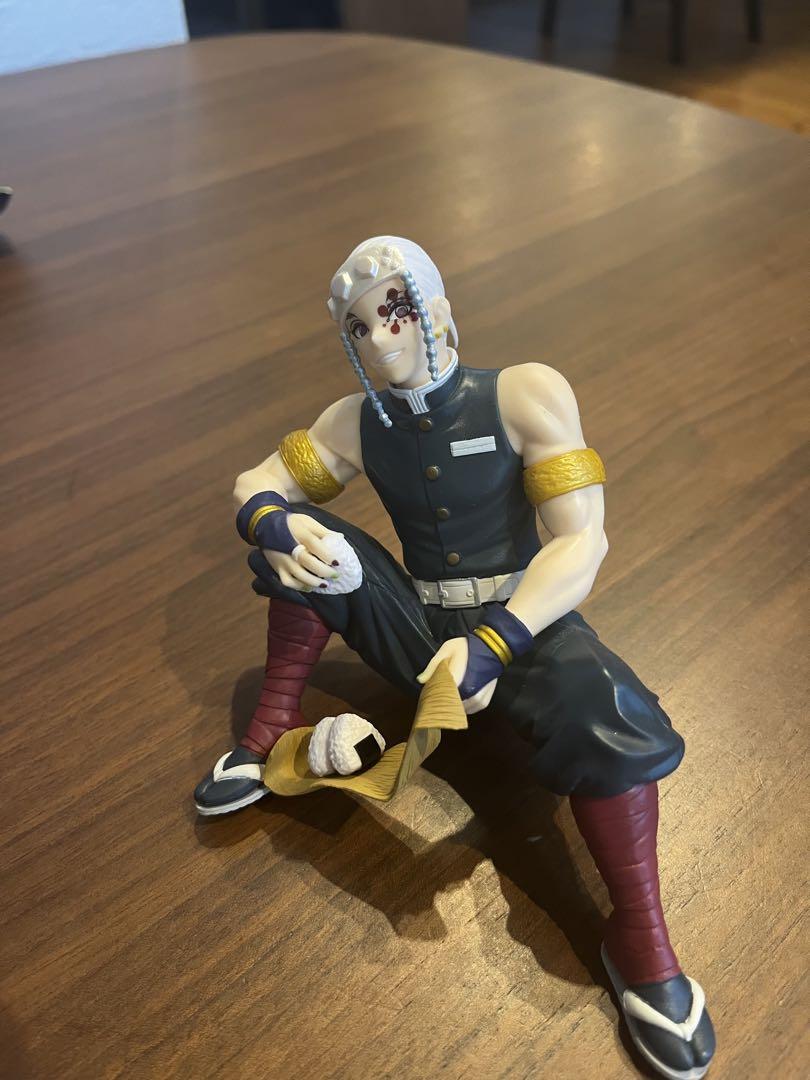 鬼滅の刃 ちょこのせ おにぎり 11体セット 鬼滅の刃 ちょこのせフィギュアおにぎりシリーズ11てんセット 鬼