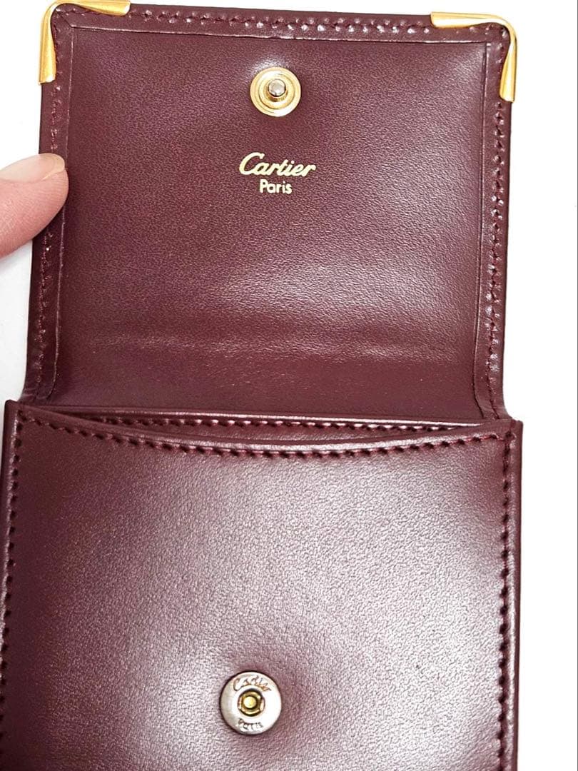 カルティエ ボルドー