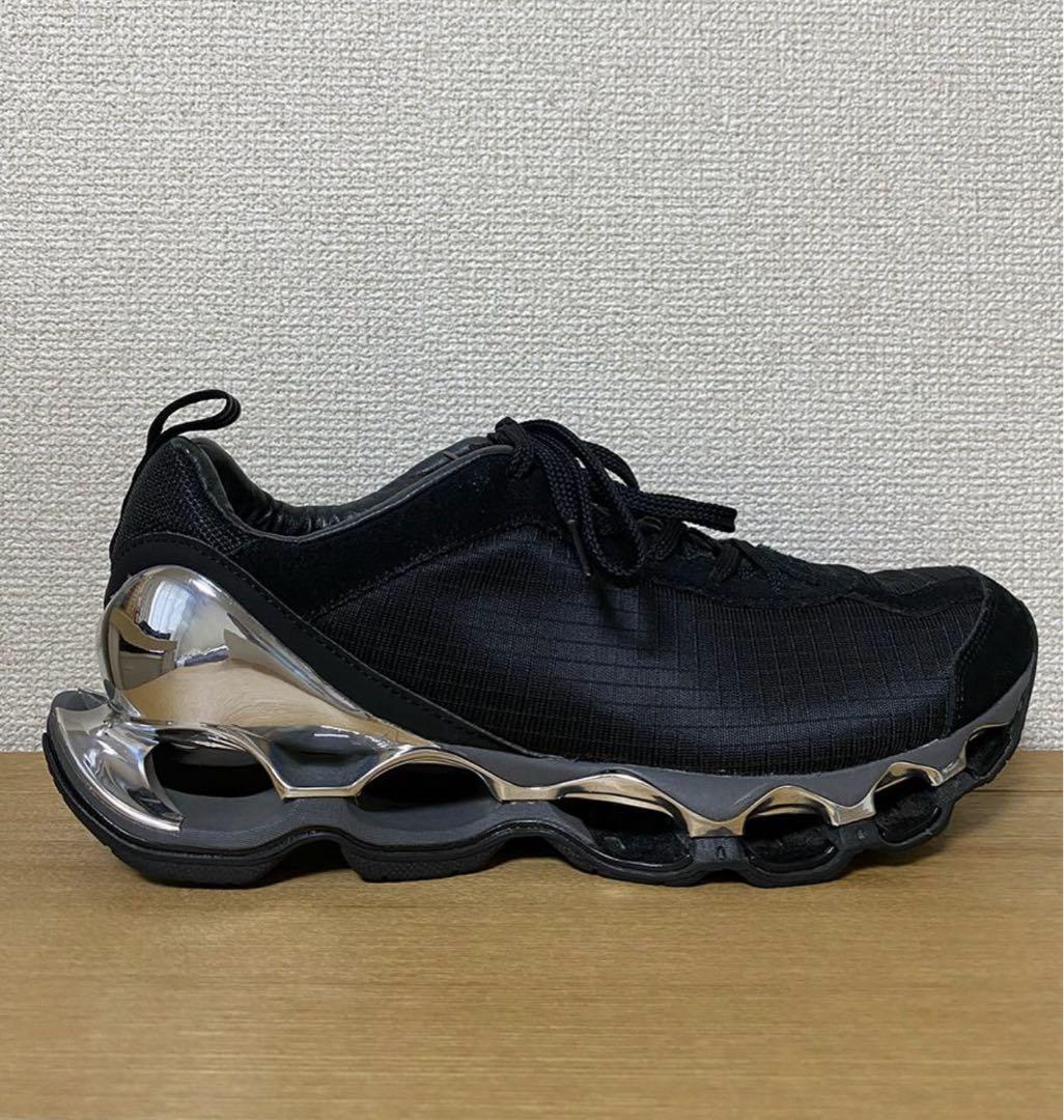 【希少/美品】グラフペーパー 　ミズノ　ウェーブプロフェシー