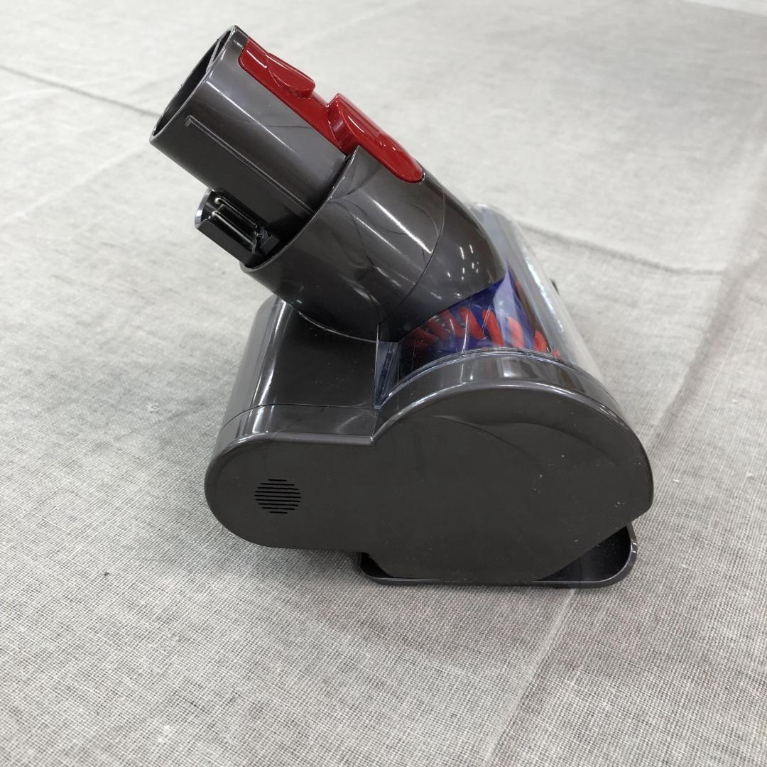 【未使用】Dyson ダイソン　純正 毛絡み防止スクリューツール 436314 Dyson ダイソン 純正 毛絡み防止スクリューツール 436314 - メルカリ