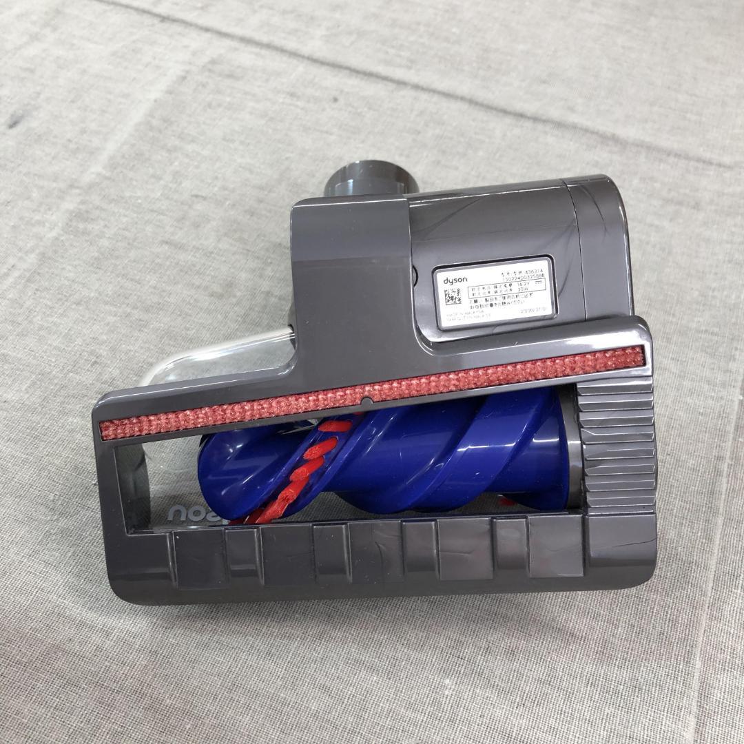 新品　ダイソン　純正品　掃除機　ヘッド　毛絡み防止スクリューツール　436314 Amazon | ダイソンヘッド Dyson V8/V10/V11 用 毛絡み防止