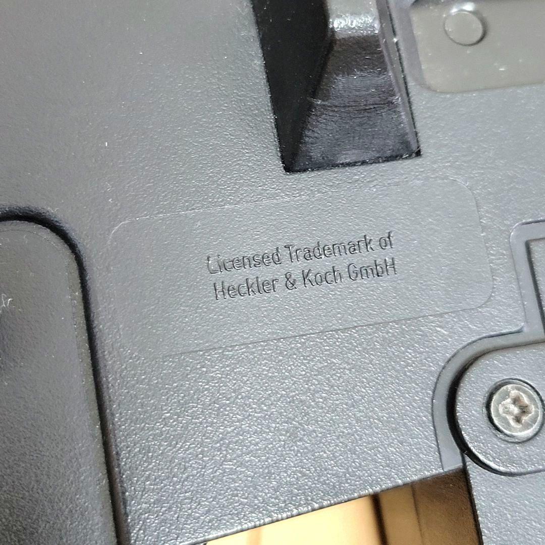 東京マルイ H＆K