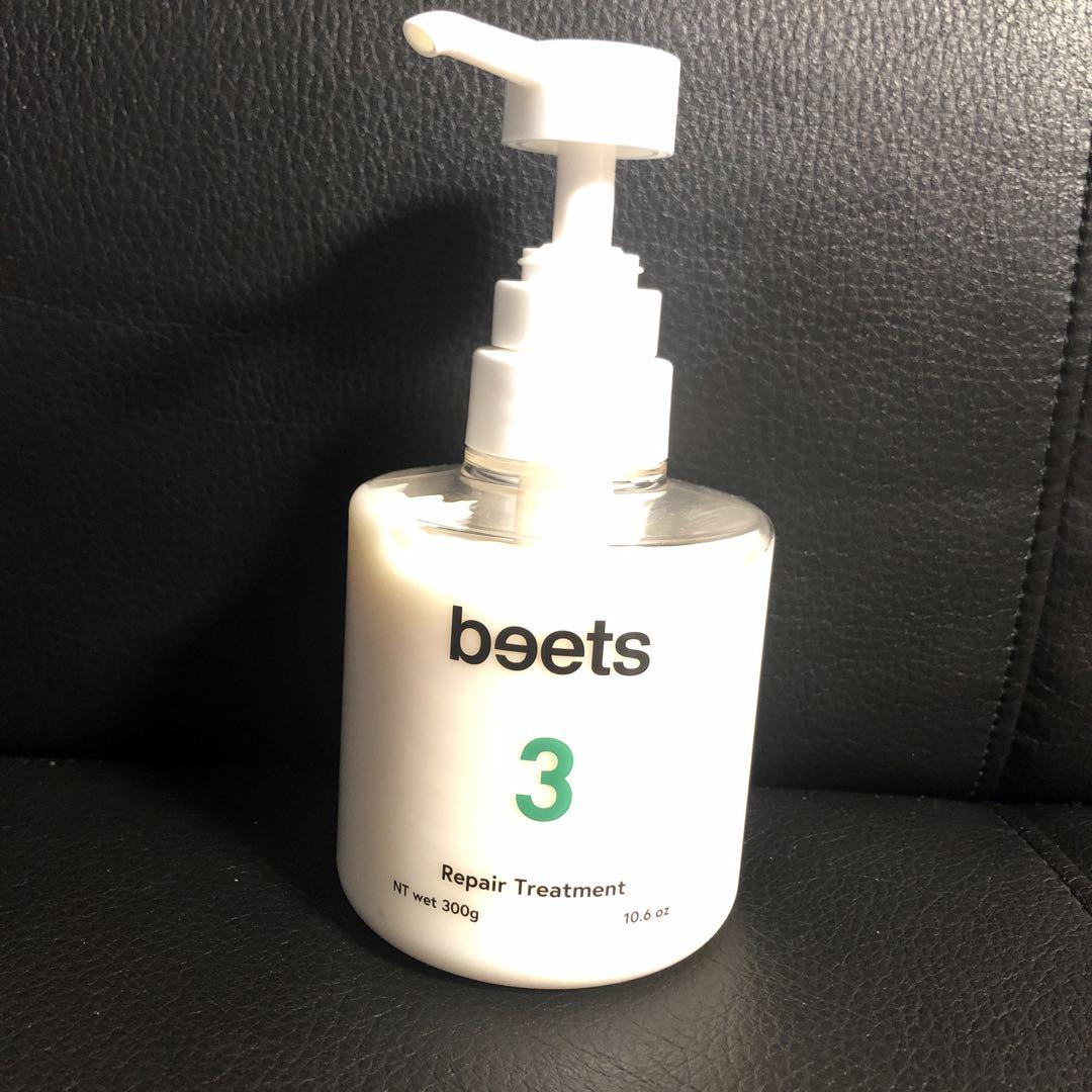 beets3セット