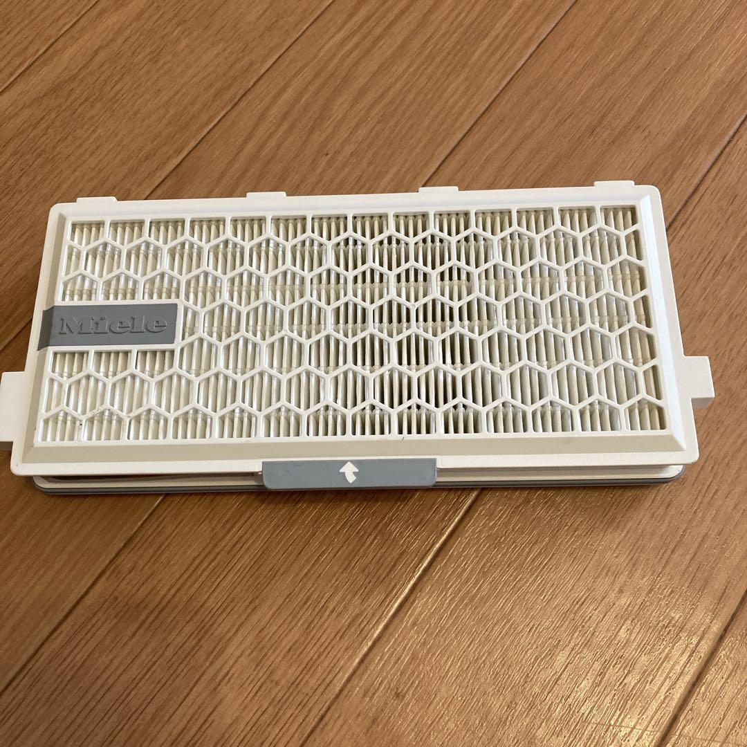 ミーレ掃除機 Miele S6260 - メルカリ
