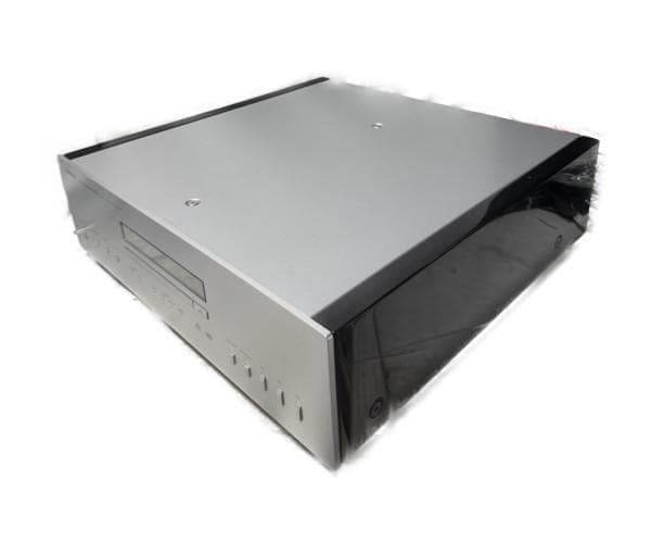 完動品 美品 ヤマハ CDプレーヤー CD-S2100 貴重 レア