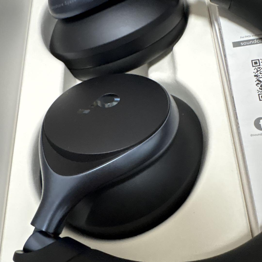 soundcore SpaceOne アンカー　ANKER space one