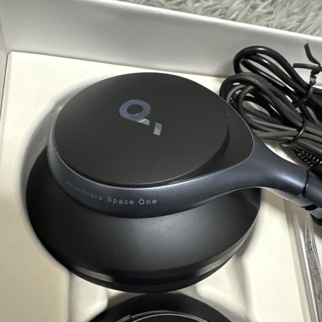 soundcore SpaceOne アンカー　ANKER space one