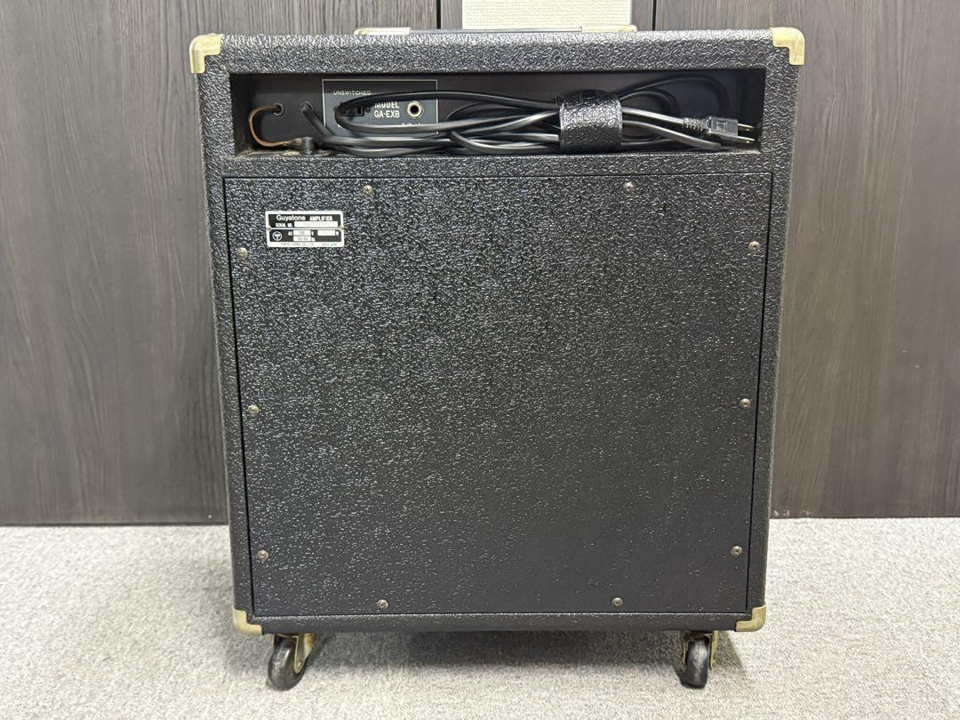 ベース Guyatone GA-EXB EX BASS AMP