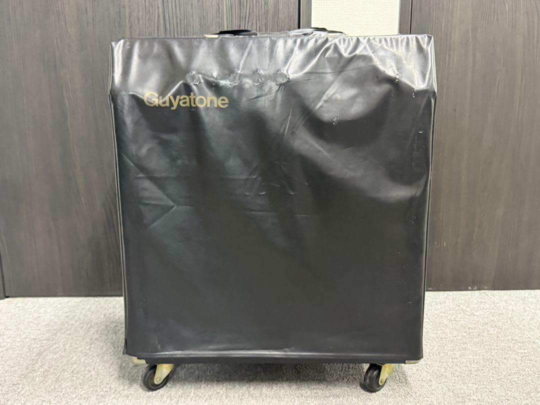ベース Guyatone GA-EXB EX BASS AMP