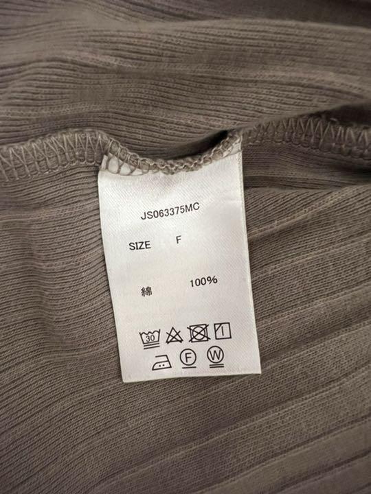 Jeanasis タンクトップ タンクトップ Www Orcabio Com