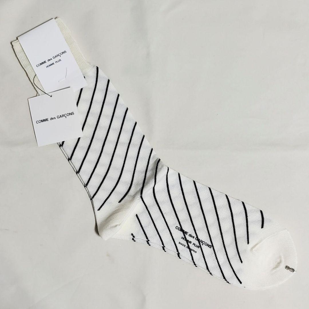 COMME des GARCONS コムデギャルソンオム ソックス12