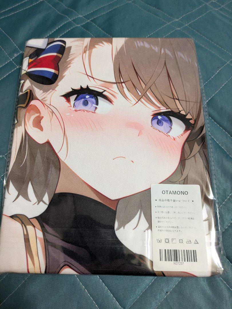 ト*シ様 未開封　おりきゃら　大好真々子　超大バスタオル　3983 ト*シ様 未開封おりきゃら大好真々子超大バスタオル3983