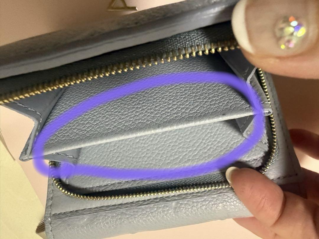 【国内発送】Louis Vuitton ポルトフォイユ メティス コンパクト ルイヴィトン】 ポルトフォイユ・メティス コンパクト 財布 【名