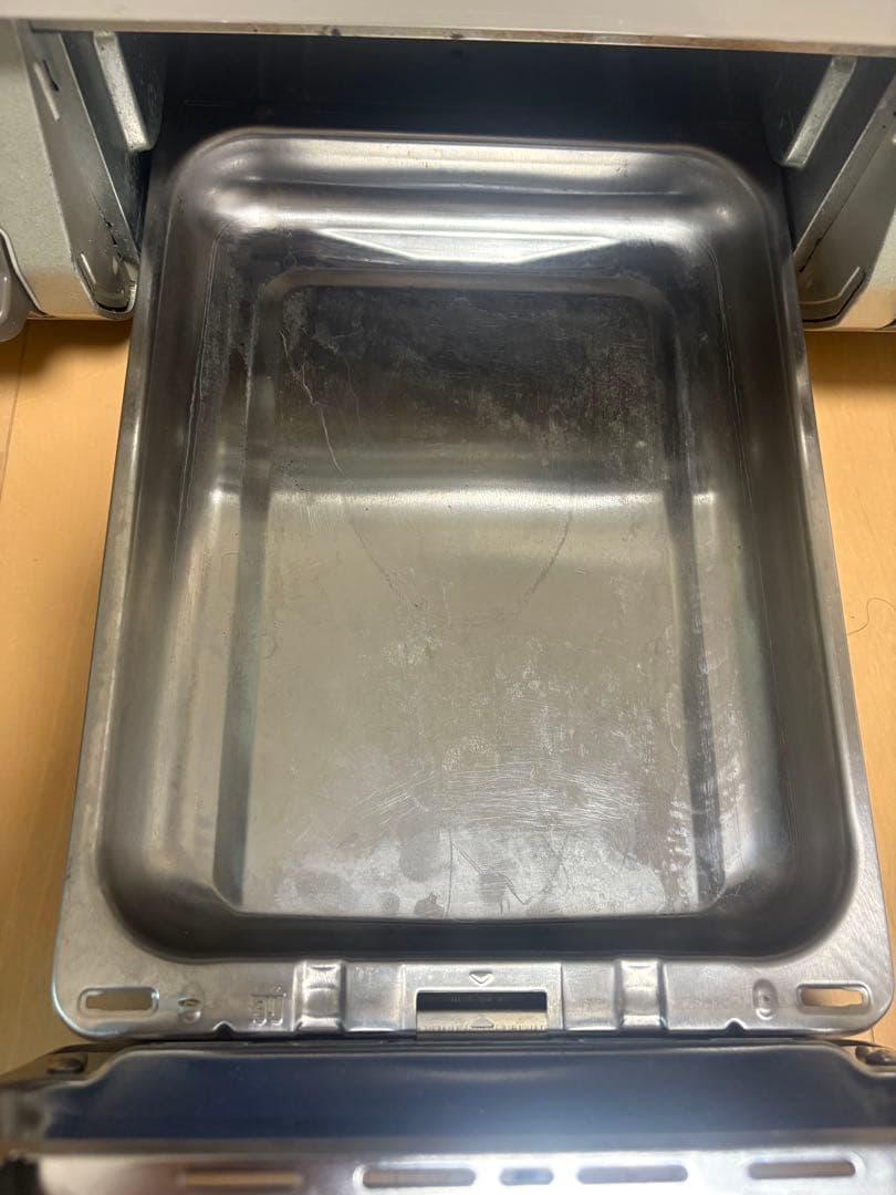 都市ガス用RT64JH-R 2口ガスコンロRinnai