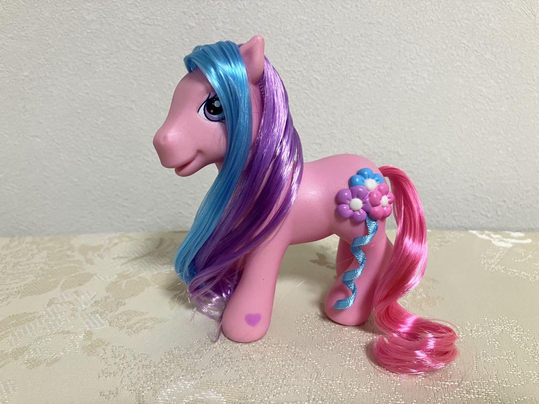 【匿名配送】マイリトルポニー フィギュア まとめ売り① G3 匿名配送】マイリトルポニー フィギュア まとめ売り③ G3