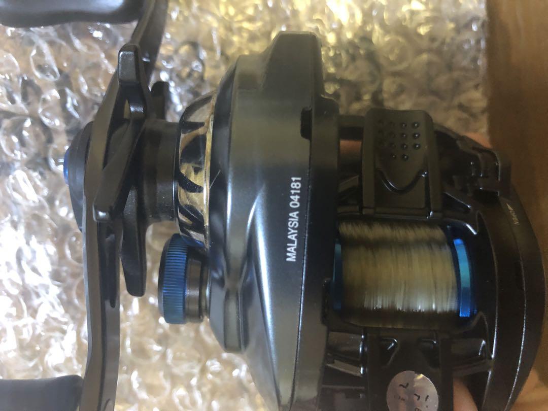 SHIMANO SLX