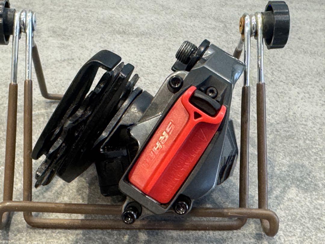 最終値下)SRAM RIVAL etap AXS 12速リアディレイラー