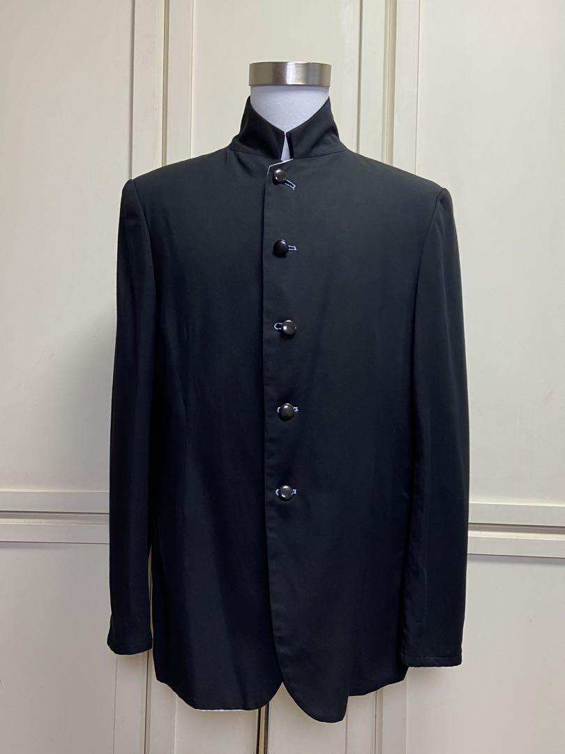 Yohji Yamamoto ヨウジヤマモト　ジャケット