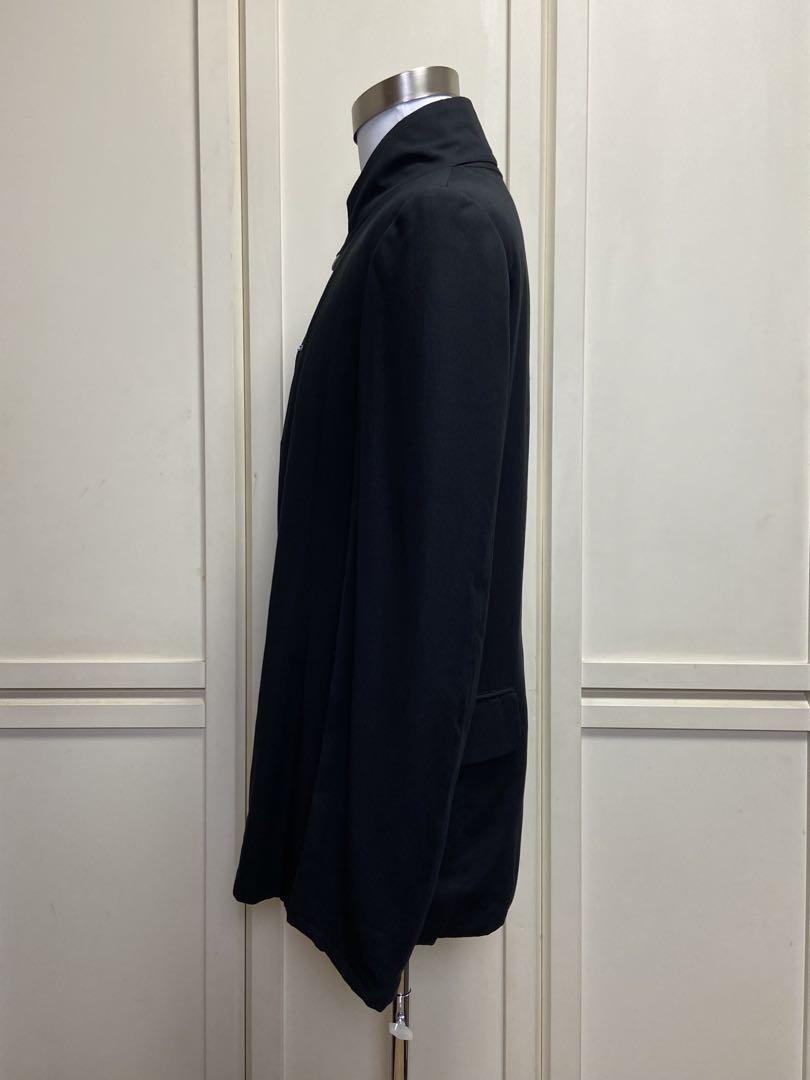 Yohji Yamamoto ヨウジヤマモト　ジャケット