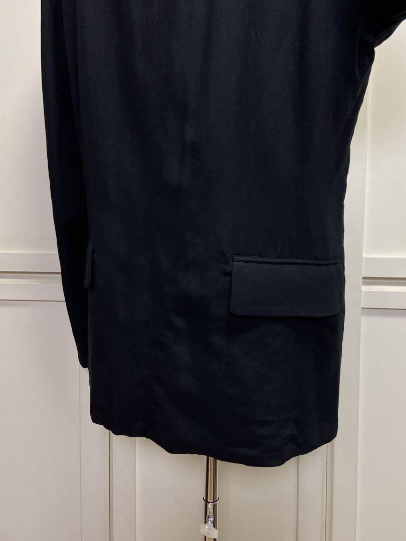Yohji Yamamoto ヨウジヤマモト　ジャケット