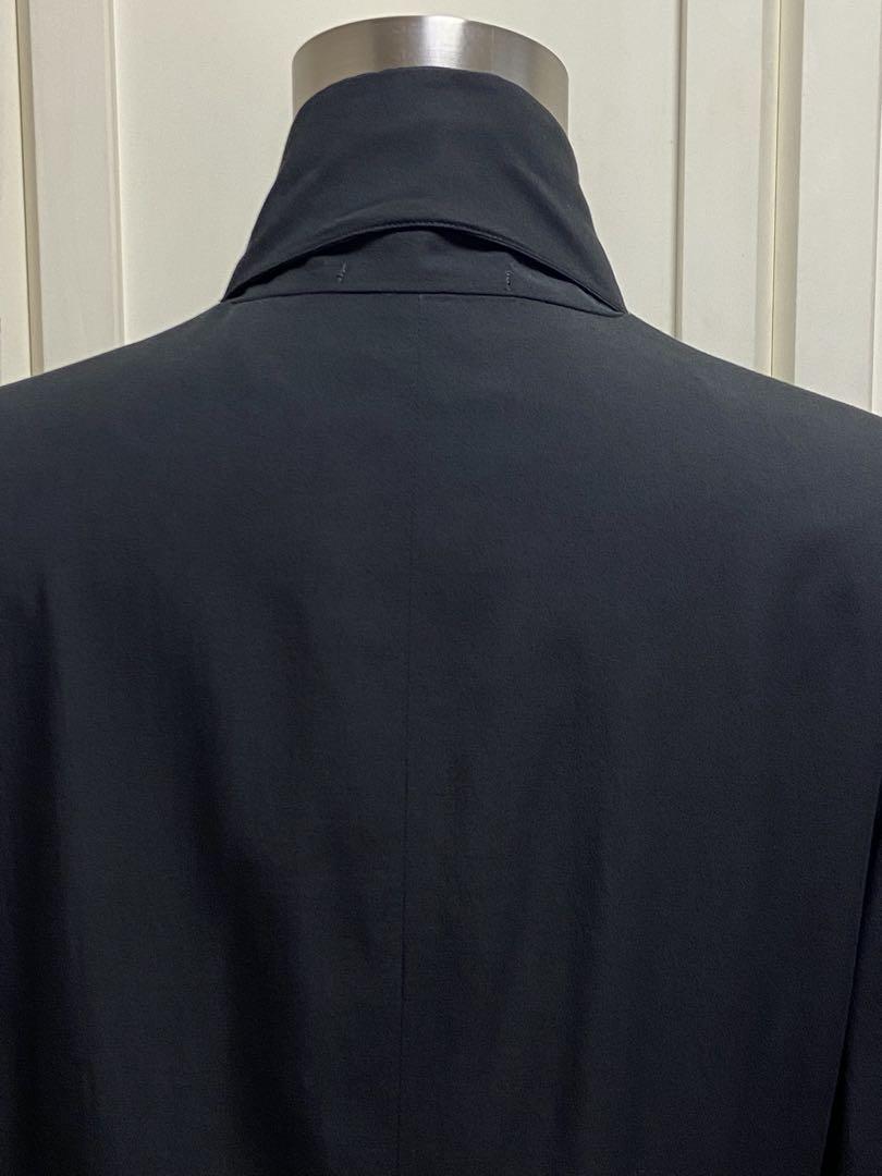 Yohji Yamamoto ヨウジヤマモト　ジャケット