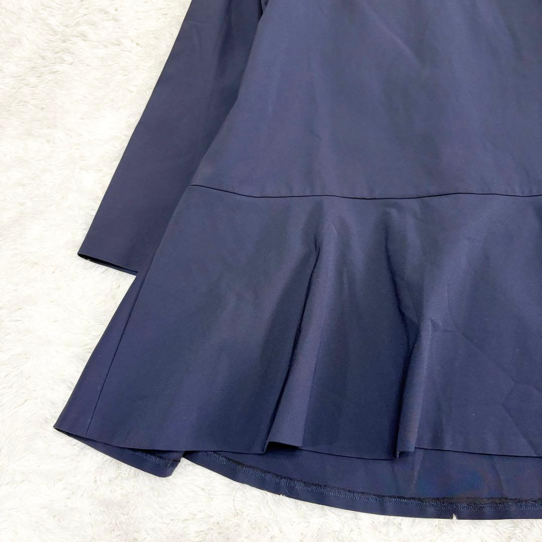 オーバートップス ネイビー