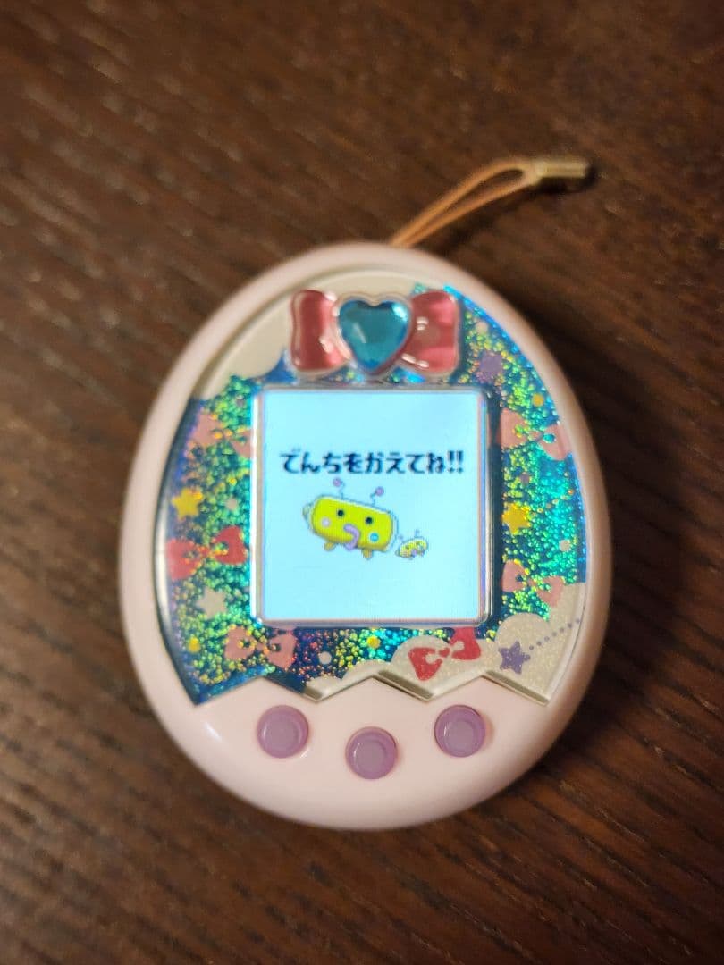 注目のブランド たまごっち ドリームみくす 2個 その他 - education