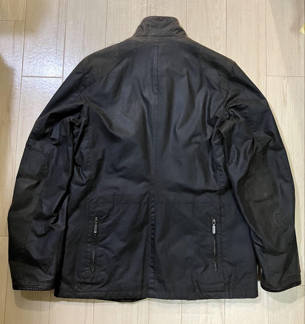 希少 007着用Barbour バブアー コマンダージャケット 定価99000円 希少 007着用Barbour バブアー コマンダージャケット 定価99000円